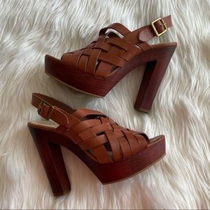 Vince Camuto heels